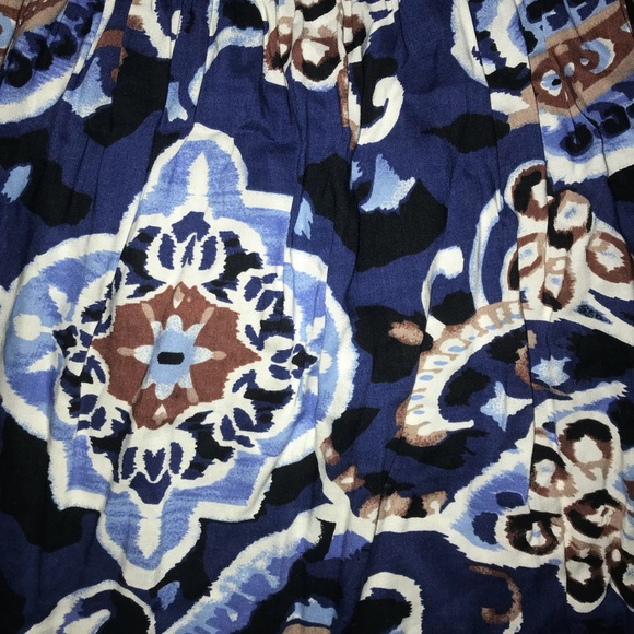 Strapless dress! - Picture 2 of 2